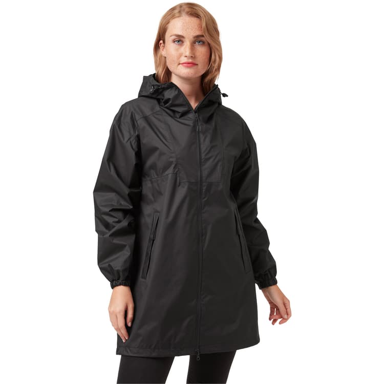 Helly Hansen Illusion Regnfrakke Dame