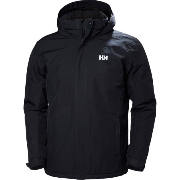 Helly Hansen Dubliner Insulated Vinterjakke Herre