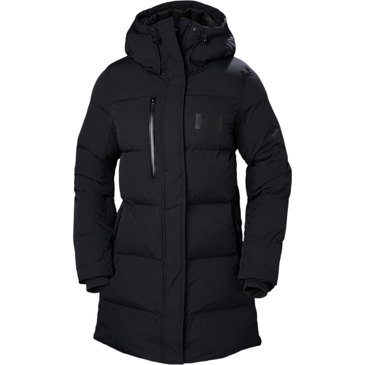 Helly Hansen Adore Puffy Parka Vinterjakke Dame