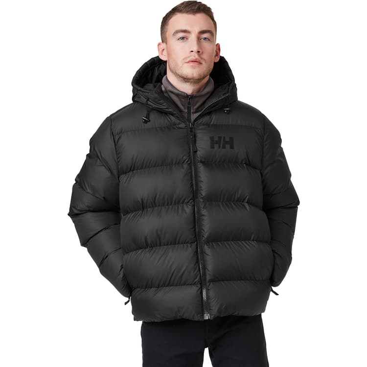 Helly Hansen Active Puffy Vinterjakke Herre