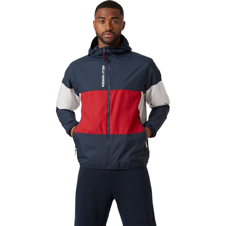 Helly Hansen RWB Wind Jakke Herre