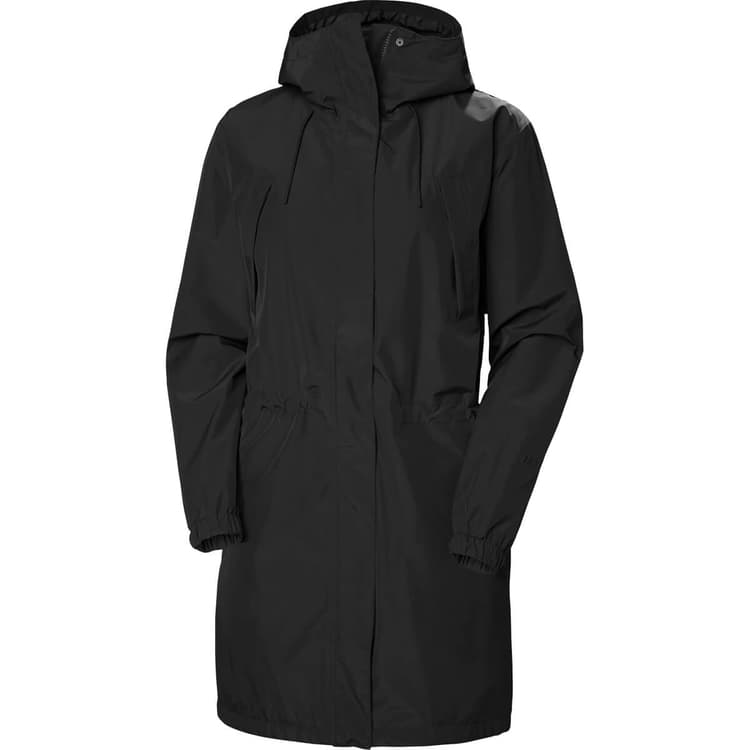 Helly Hansen T2 Regnjakke Dame
