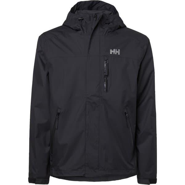 Helly Hansen Vancouver Jakke Herre