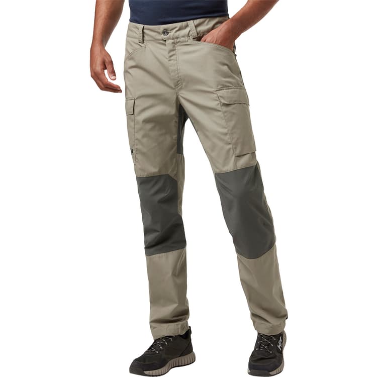 Helly Hansen Vandre Tur Vandrebukser Herre