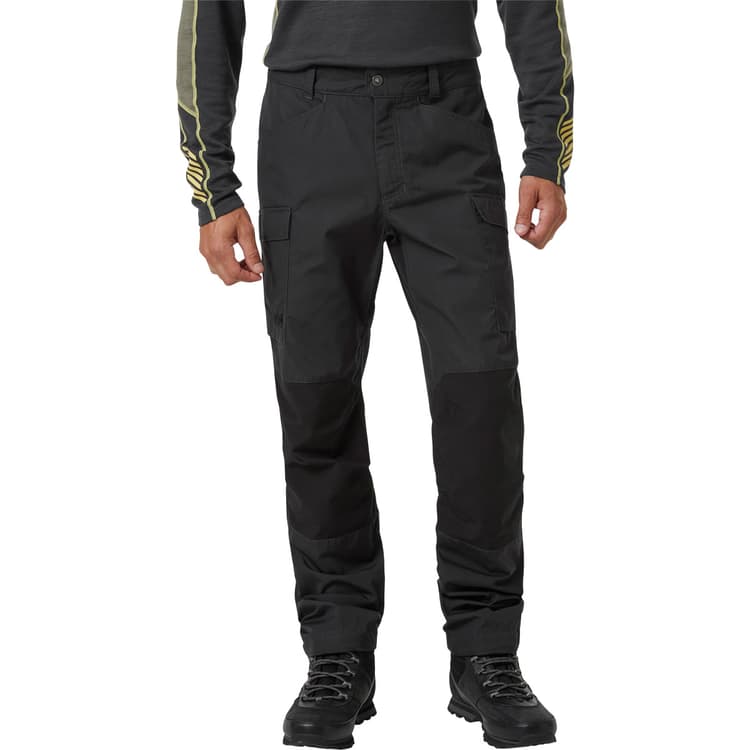 Helly Hansen Vandre Tur Vandrebukser Herre