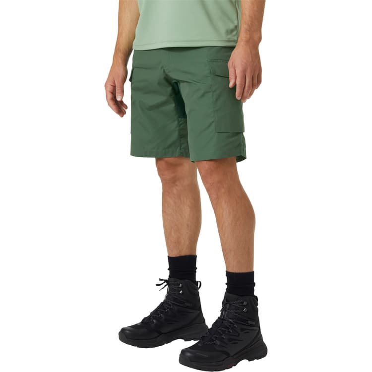 Helly Hansen Vandre Cargo Vandreshorts Herre