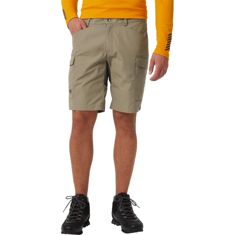 Helly Hansen Vandre Cargo Vandreshorts Herre