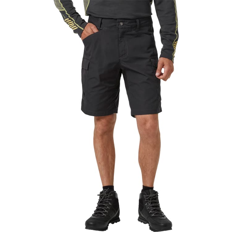 Helly Hansen Vandre Cargo Vandreshorts Herre