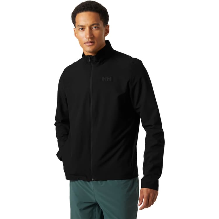 Helly Hansen Sirdal Softshell Jakke Herre