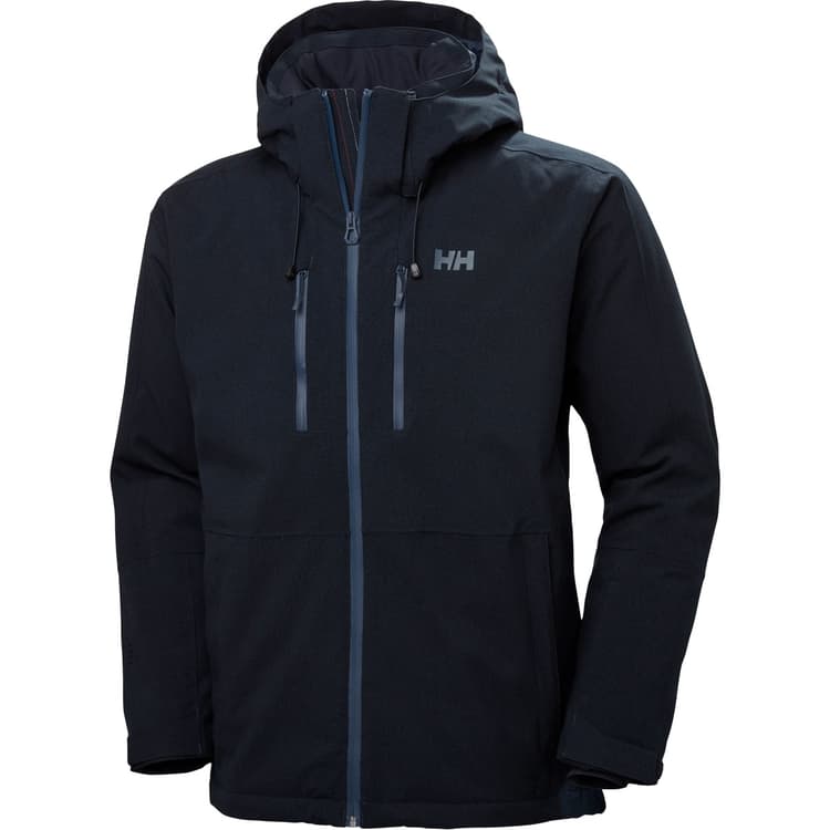 Helly Hansen Juniper 3.0 Skijakke Herre