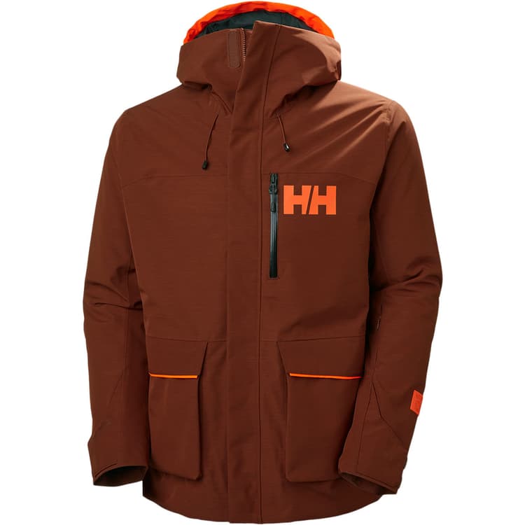 Helly Hansen Kickinghorse Skijakke Herre