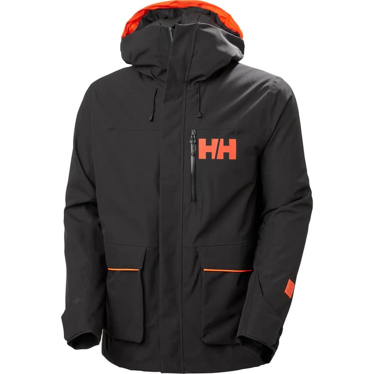 Helly Hansen Kickinghorse Skijakke Herre