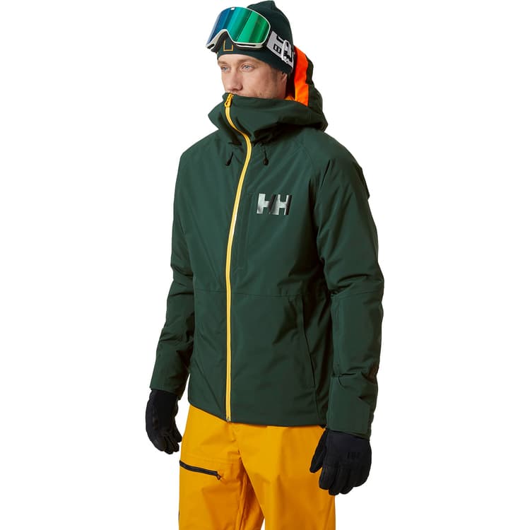 Helly Hansen Powderface Skijakke Herre