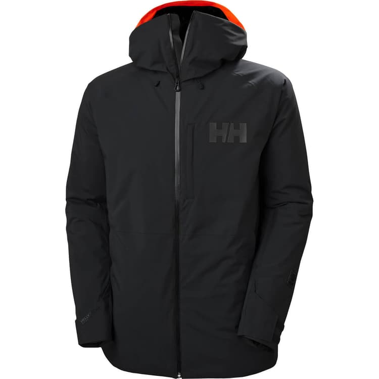 Helly Hansen Powderface Skijakke Herre