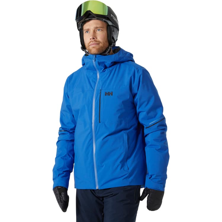 Helly Hansen Carv Lifaloft Skijakke Herre
