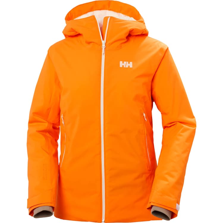Helly Hansen Snowstar Mono Material Skijakke Dame