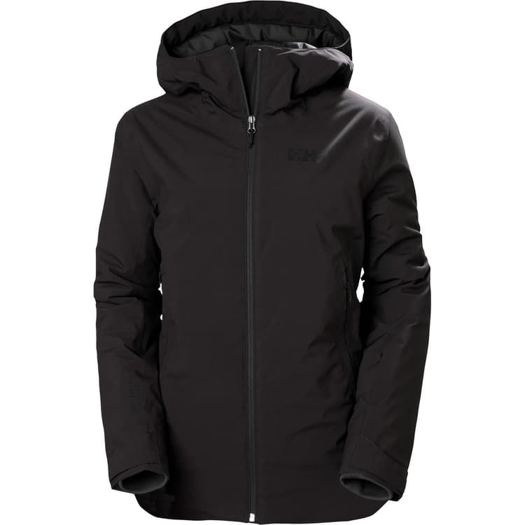 Helly Hansen Snowstar Mono Material Skijakke Dame