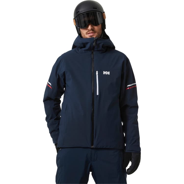 Helly Hansen Swift Team Skijakke Herre