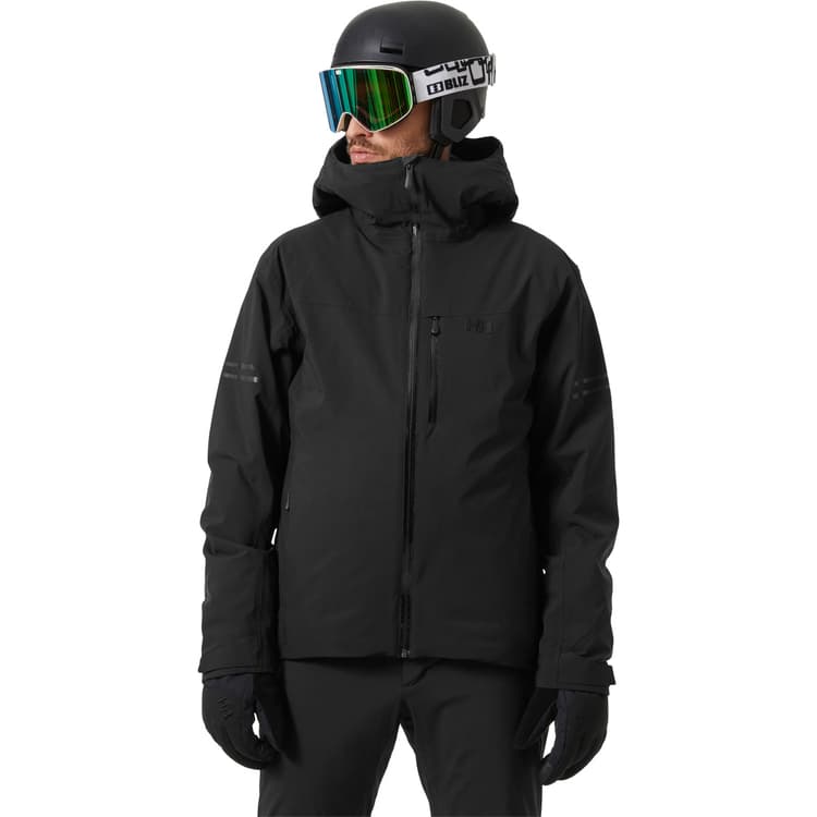 Helly Hansen Swift Team Skijakke Herre