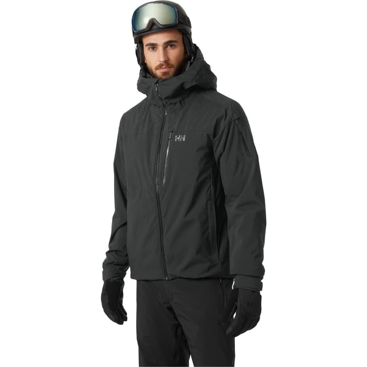 Helly Hansen Gravity Skijakke Herre