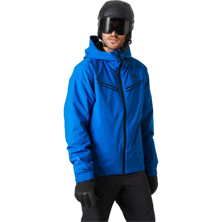 Helly Hansen Alpine Insulated Skijakke Herre
