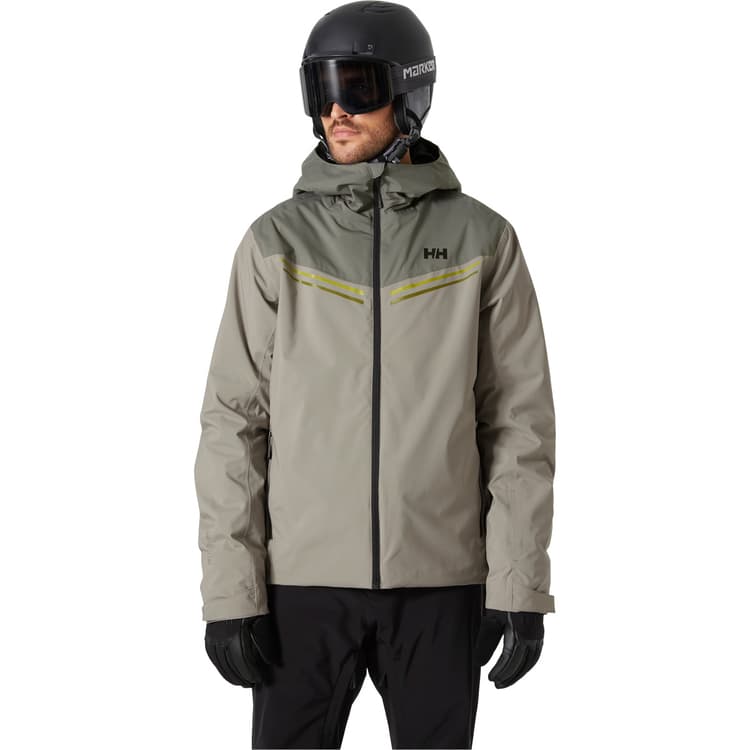 Helly Hansen Alpine Insulated Skijakke Herre