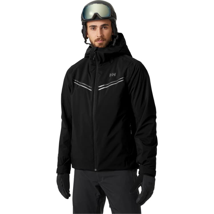 Helly Hansen Alpine Insulated Skijakke Herre
