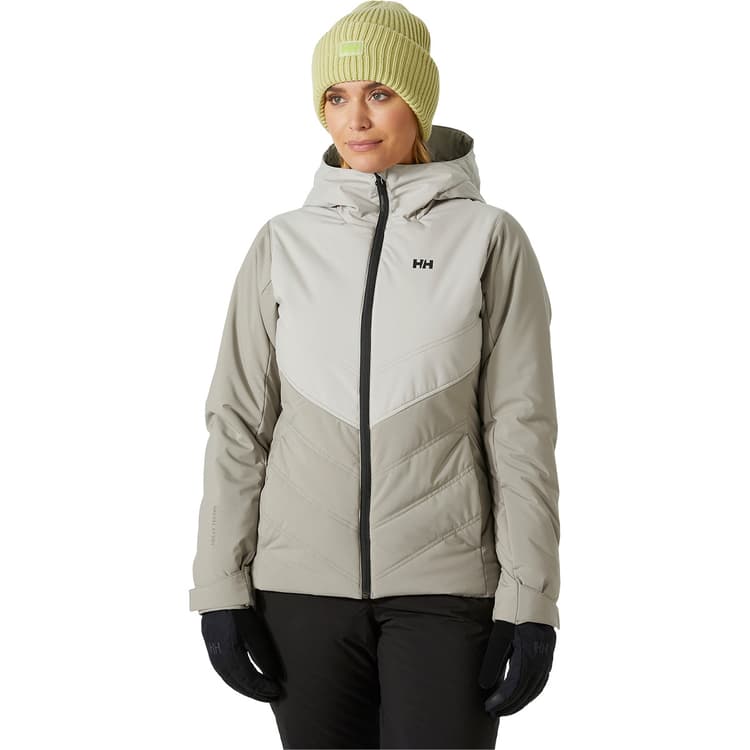 Helly Hansen Alpine Insulated Skijakke Dame