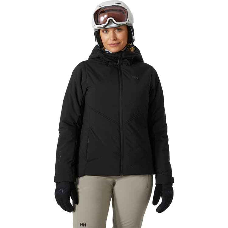 Helly Hansen Alpine Insulated Skijakke Dame