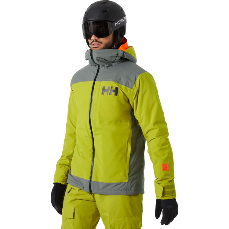 Helly Hansen Powdreamer 2.0 Skijakke Herre
