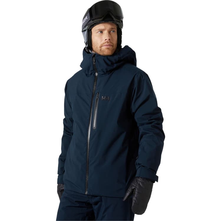 Helly Hansen Swift 3in1 Skijakke Herre
