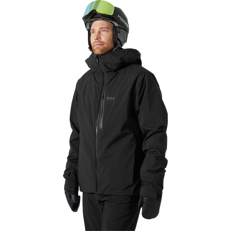 Helly Hansen Swift 3in1 Skijakke Herre