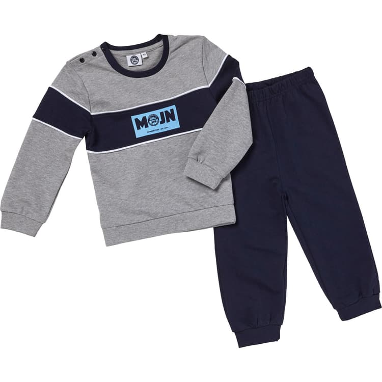 SønderjyskE Baby Jogger Joggingsæt Børn