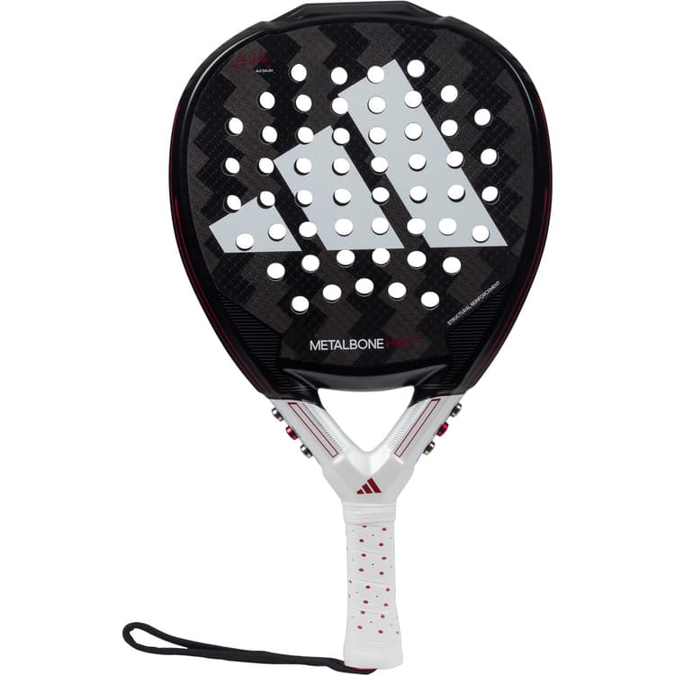 adidas Metalbone HRD+ 2024 Padel Bat