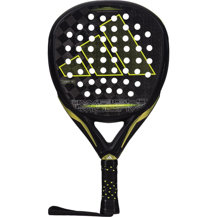 adidas Adipower Multiweight 3.3 Padel Bat