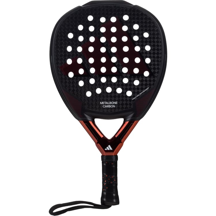 adidas Metalbone Carbon 3.3 2024 Padel Bat