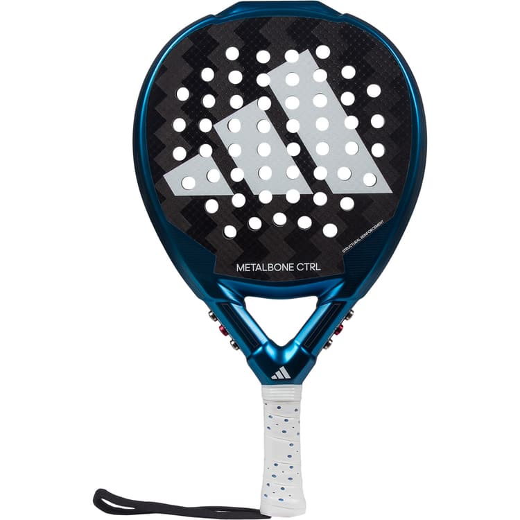 adidas Metalbone Ctrl 3.3 2024 Padel Bat
