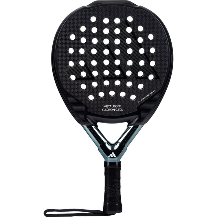 adidas Metalbone Carbon Ctrl 3.3 Padel Bat