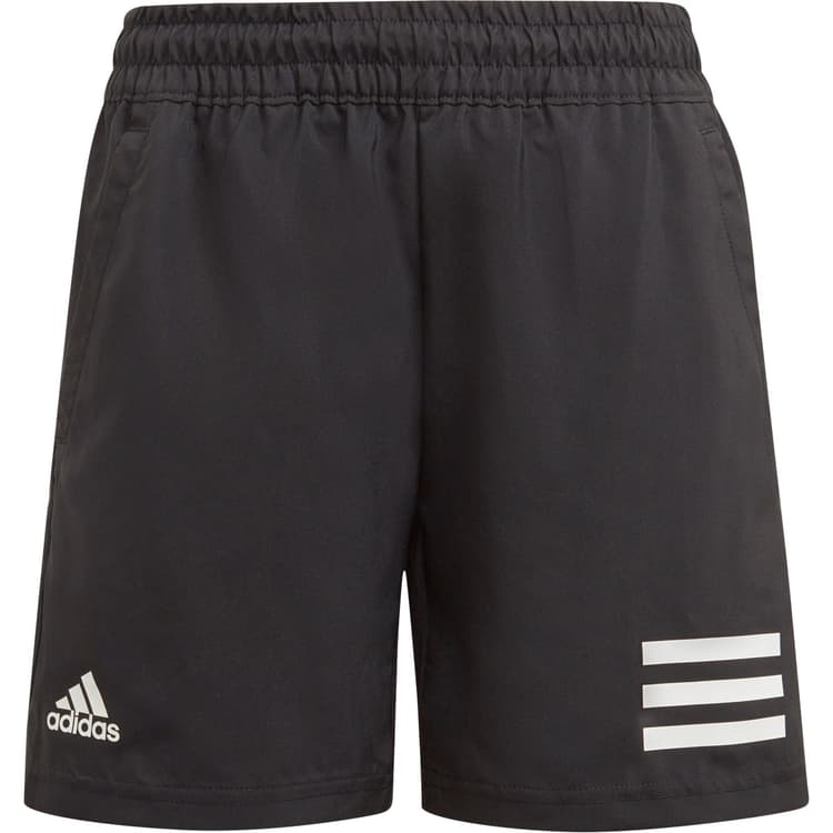 adidas Club 3-Stripes Tennisshorts Børn