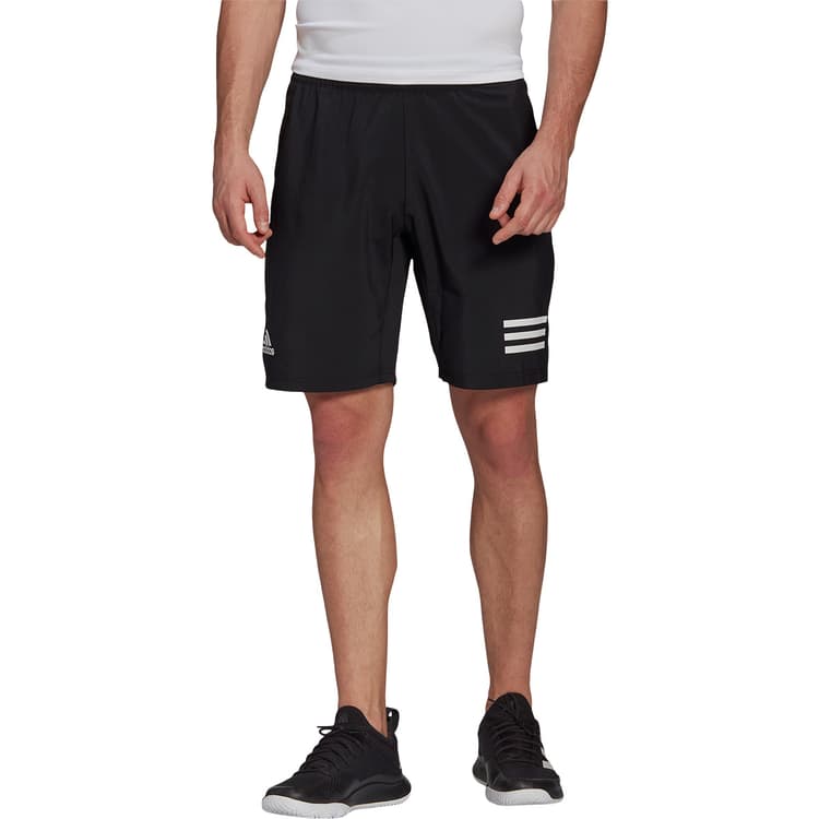 adidas Club 3-Stripes Tennisshorts Herre