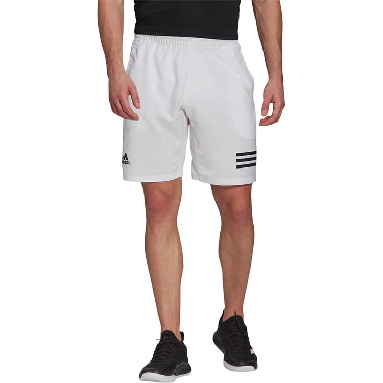 adidas Club 3-Stripes Tennisshorts Herre