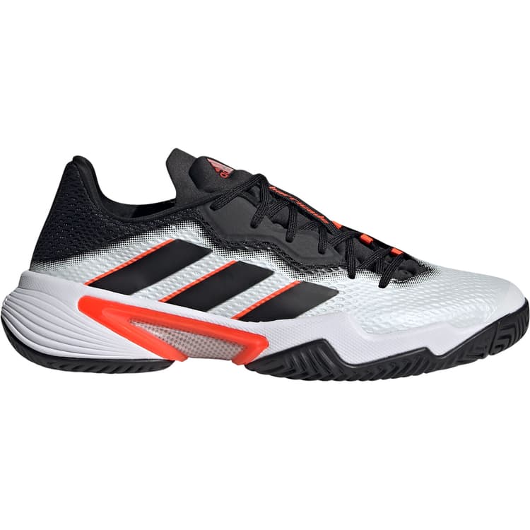 adidas Barricade Tennissko Herre