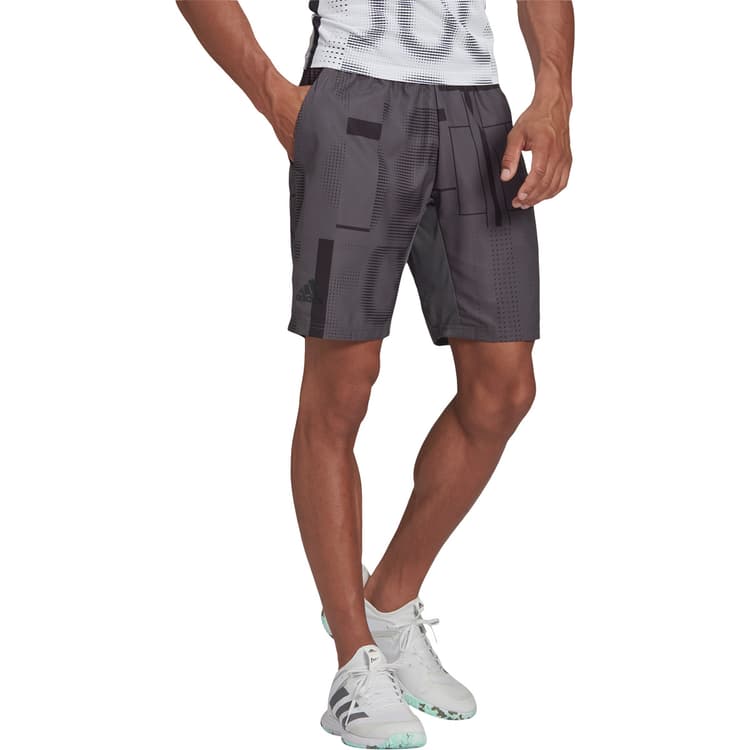 adidas Club 3-Stripes Tennisshorts Herre