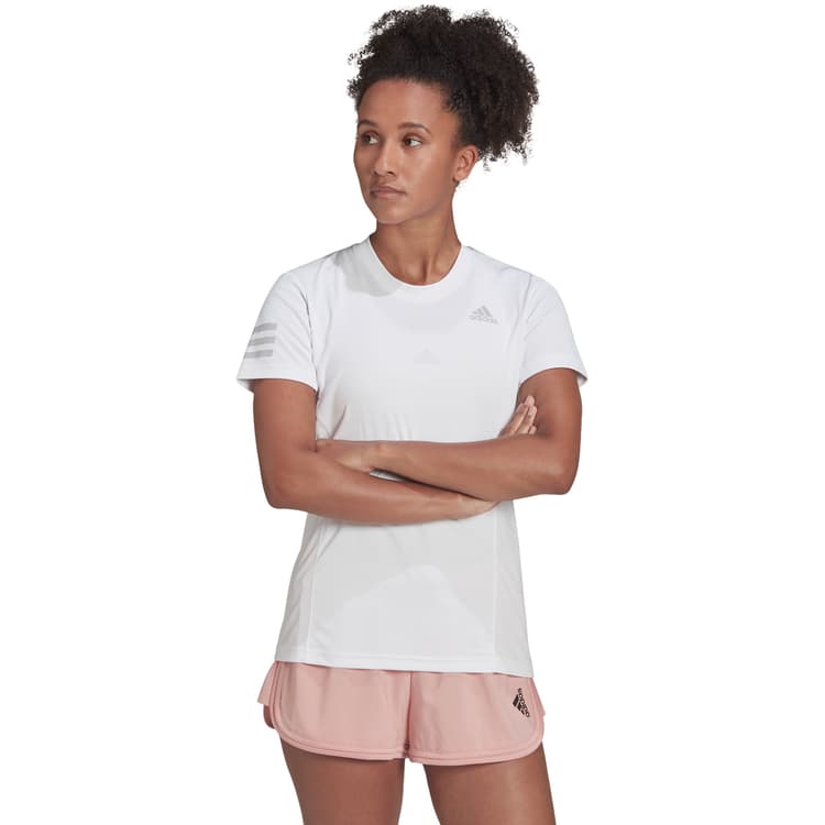 adidas Club Tennis T-shirt Dame