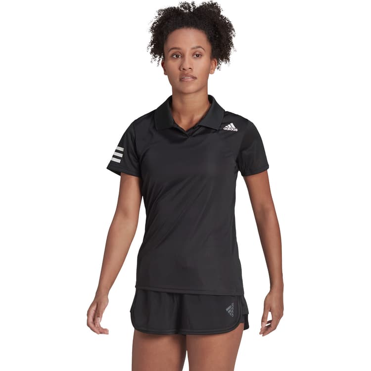adidas Club Tennis Polo T-shirt Dame