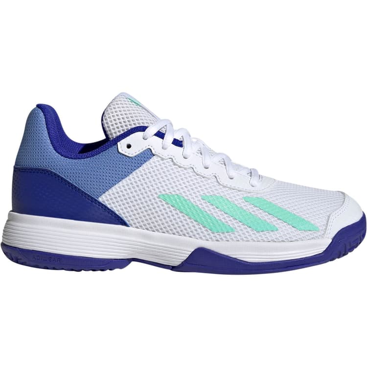 adidas Courtflash Tennissko Børn