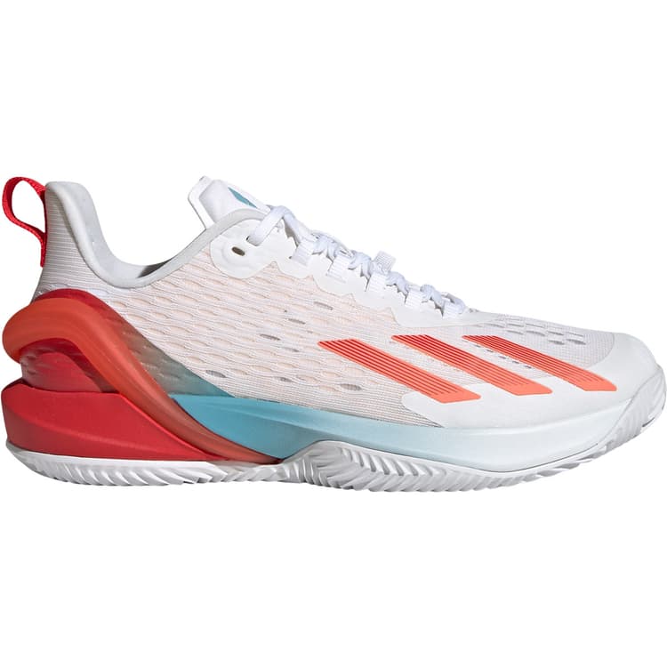 adidas Adizero Cybersonic Clay Tennissko Dame