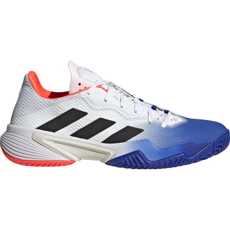 adidas Barricade Tennissko Herre