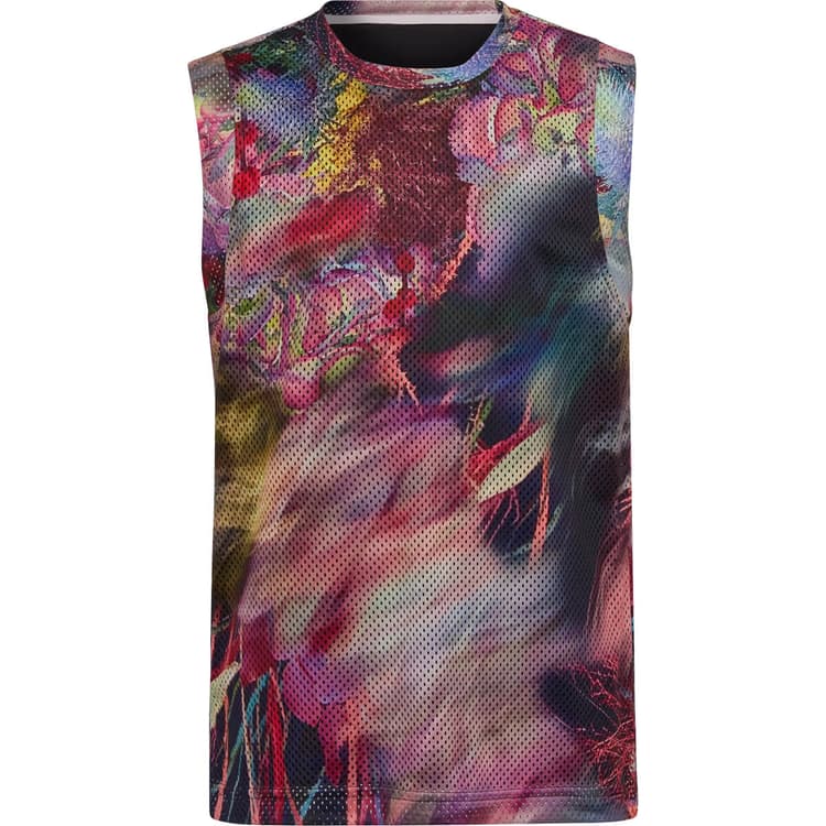 adidas Melbourne Match Tennis Top Børn
