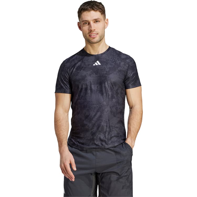 adidas Paris HEAT.RDY Freelift Tennis T-shirt Herre